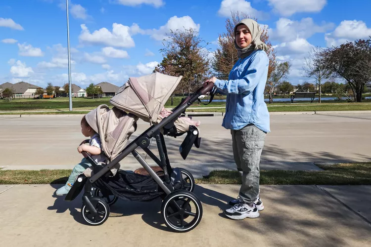 The Best Convertible Strollers for Your Expanding Family, Tested by Ours
